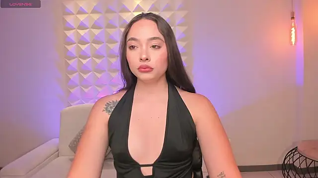 AlinaKravitz online show from February 8, 2026, 6:27 pm