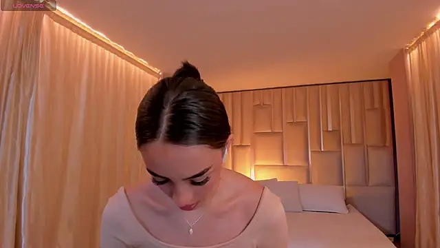 KaiaFerreira online show from February 13, 2026, 5:13 pm