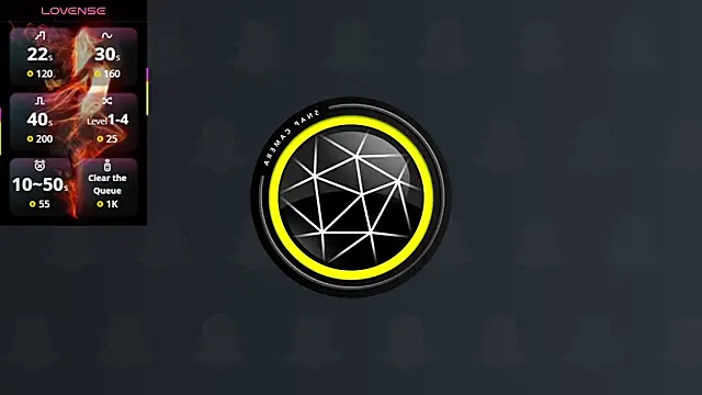 lunalovedoll  online show from February 18, 2026, 7:10 pm