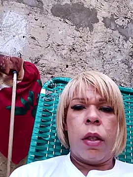 blondebitchlitle online show from March 2, 2025, 9:30 pm