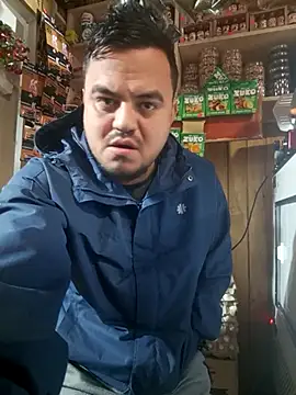 TheBriiaand30 online show from October 12, 2025, 6:31 pm