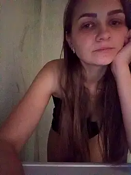 Dorrie Nettie online show from December 18, 2024, 8:36 pm