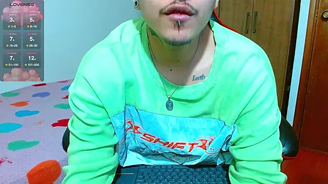 Snapshot of Hgp3riodictabl3 chatting on February 15, 2026, 5:08 am Hgp3riodictabl3 online show from February 15, 2026, 5:08 am