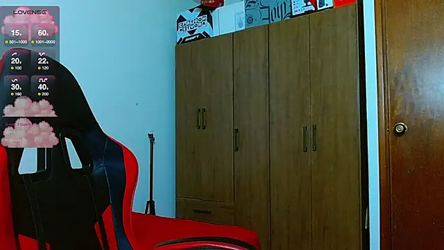 Snapshot of Hgp3riodictabl3 chatting on February 28, 2026, 10:04 am Hgp3riodictabl3 online show from February 28, 2026, 10:04 am