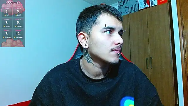 Hgp3riodictabl3 online show from March 3, 2026, 7:15 am