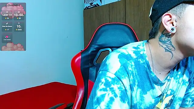 Snapshot of Hgp3riodictabl3 chatting on February 23, 2026, 5:52 am Hgp3riodictabl3 online show from February 23, 2026, 5:52 am