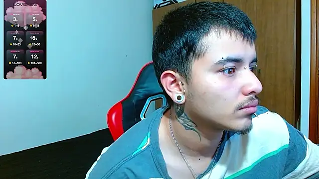 Hgp3riodictabl3 online show from March 17, 2026, 3:20 am