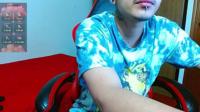 Snapshot of Hgp3riodictabl3 chatting on February 22, 2026, 6:49 am Hgp3riodictabl3 online show from February 22, 2026, 6:49 am