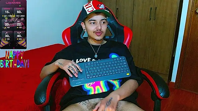 Snapshot of Hgp3riodictabl3 chatting on March 1, 2026, 8:58 am Hgp3riodictabl3 online show from March 1, 2026, 8:58 am