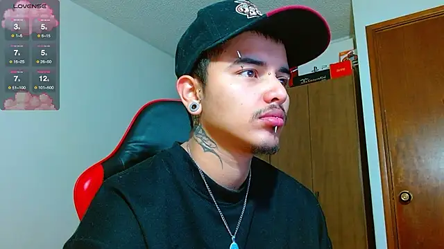 Snapshot of Hgp3riodictabl3 chatting on February 6, 2026, 5:58 am Hgp3riodictabl3 online show from February 6, 2026, 5:58 am