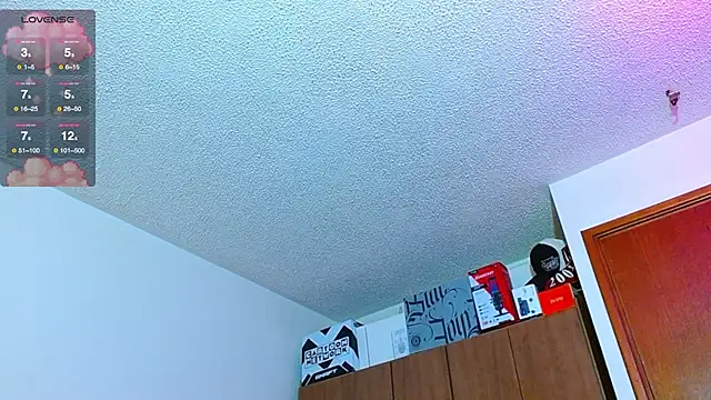 Snapshot of Hgp3riodictabl3 chatting on February 25, 2026, 8:03 am Hgp3riodictabl3 online show from February 25, 2026, 8:03 am