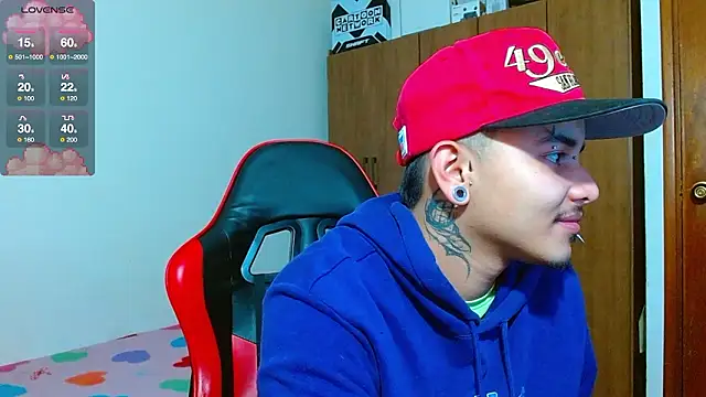 Snapshot of Hgp3riodictabl3 chatting on February 17, 2026, 6:11 am Hgp3riodictabl3 online show from February 17, 2026, 6:11 am