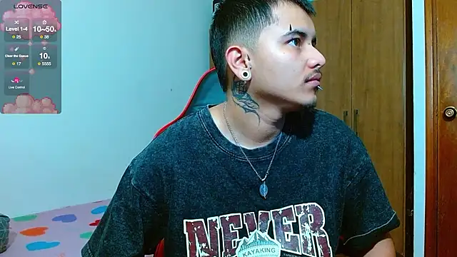 Snapshot of Hgp3riodictabl3 chatting on February 16, 2026, 7:51 am Hgp3riodictabl3 online show from February 16, 2026, 7:51 am