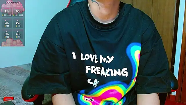 Snapshot of Hgp3riodictabl3 chatting on February 7, 2026, 6:10 am Hgp3riodictabl3 online show from February 7, 2026, 6:10 am