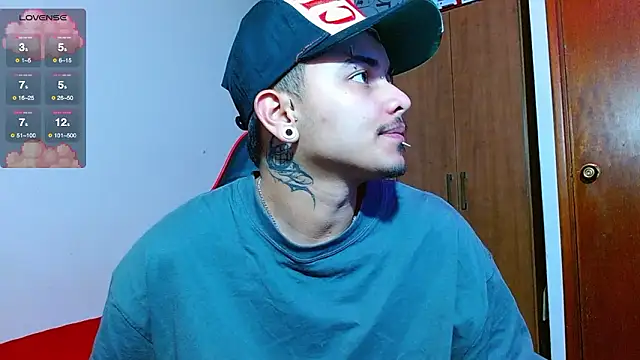 Snapshot of Hgp3riodictabl3 chatting on February 26, 2026, 4:23 am Hgp3riodictabl3 online show from February 26, 2026, 4:23 am