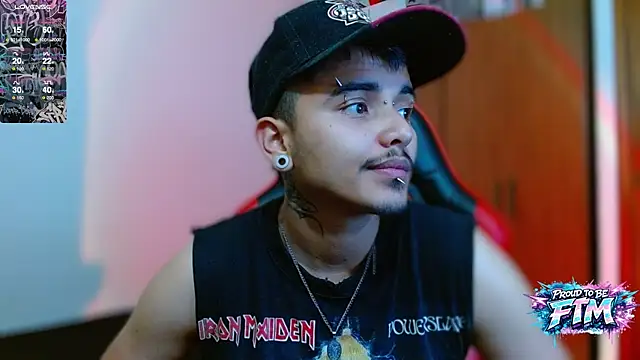 Hgp3riodictabl3 online show from April 3, 2026, 2:40 am