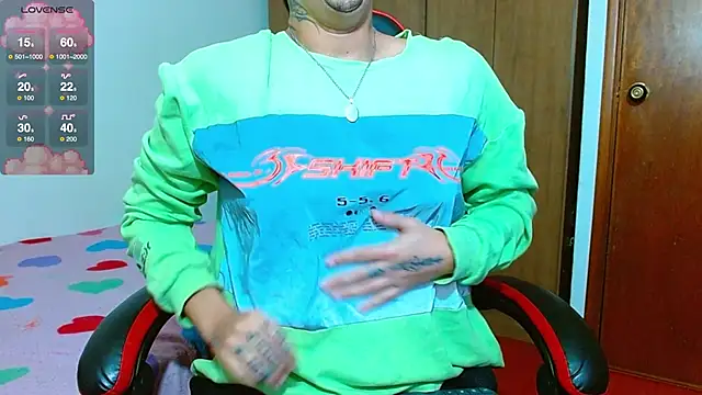 Snapshot of Hgp3riodictabl3 chatting on February 15, 2026, 7:51 am Hgp3riodictabl3 online show from February 15, 2026, 7:51 am