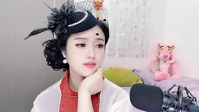 starsqimei online show from February 20, 2026, 6:26 am