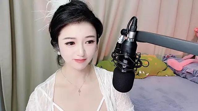 starsqimei online show from March 21, 2026, 8:19 am