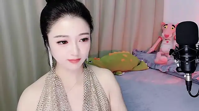 starsqimei online show from March 26, 2026, 6:00 am