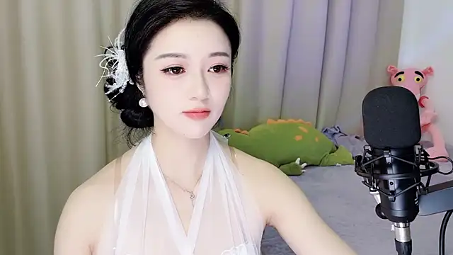 starsqimei online show from March 31, 2026, 6:04 am