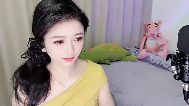 starsqimei online show from April 5, 2026, 6:09 am