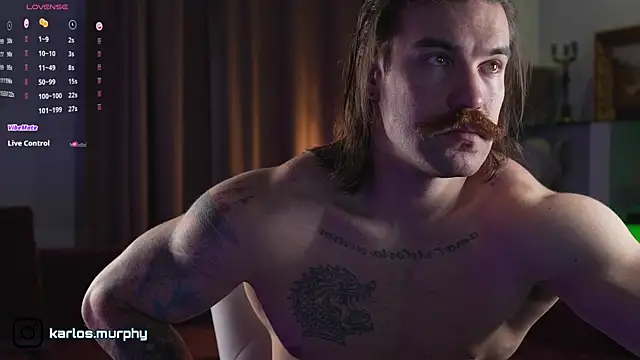 Snapshot of Karlos_Ripped_ chatting on January 19, 2026, 9:46 am Karlos Ripped online show from January 19, 2026, 9:46 am