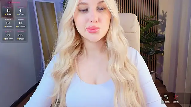 Evacadooo online show from March 20, 2026, 1:17 am