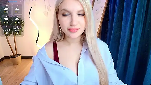 Snapshot of Evacadooo chatting on February 4, 2026, 2:06 am Evacadooo online show from February 4, 2026, 2:06 am