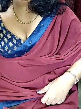 indian anu mallu online show from March 19, 2025, 10:00 am