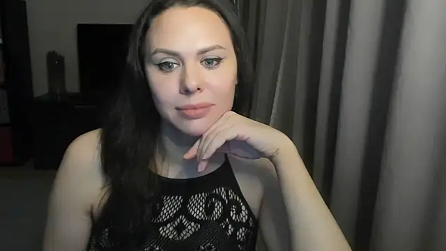 MollyCheiz online show from February 26, 2026, 9:26 pm