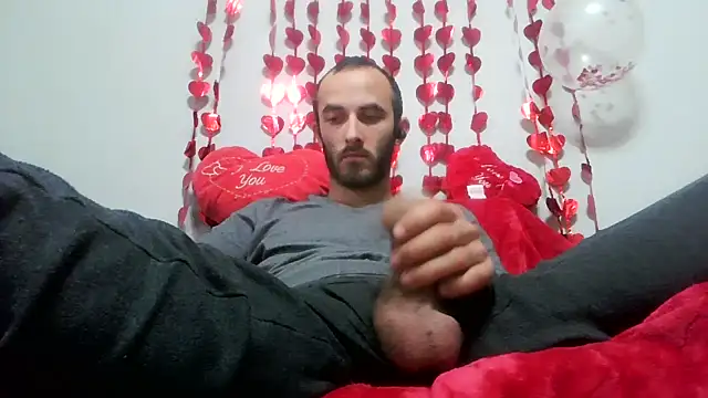 kisandgioni online show from February 2, 2025, 10:13 am