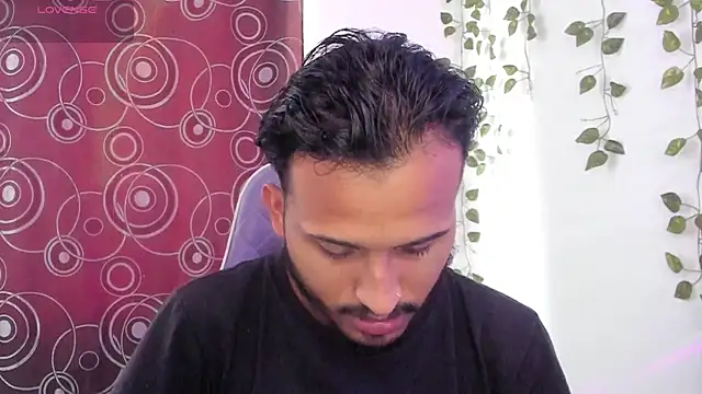 Raf brunette online show from October 10, 2025, 12:17 pm