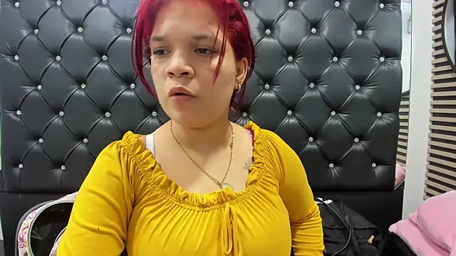 Snapshot of MelanyCarter18 chatting on February 14, 2026, 1:00 pm MelanyCarter18 online show from February 14, 2026, 1:00 pm