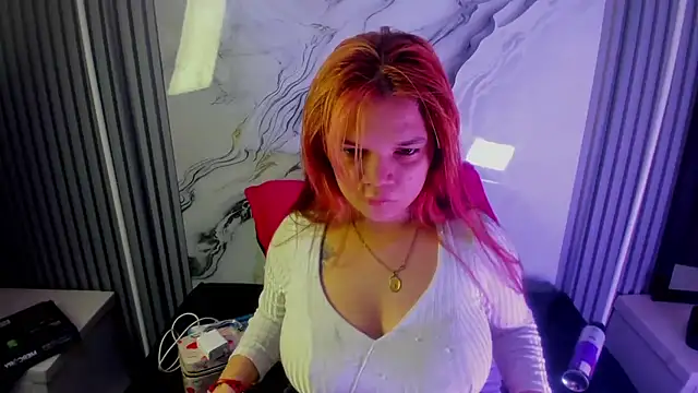 Snapshot of MelanyCarter18 chatting on February 21, 2026, 1:57 pm MelanyCarter18 online show from February 21, 2026, 1:57 pm