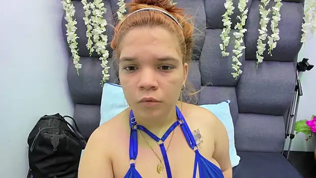 Snapshot of MelanyCarter18 chatting on February 26, 2026, 2:17 pm MelanyCarter18 online show from February 26, 2026, 2:17 pm