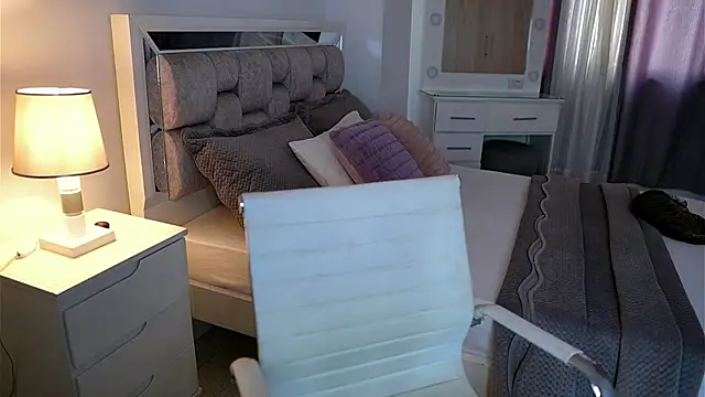 Camilaa bueno online show from February 24, 2026, 10:21 pm