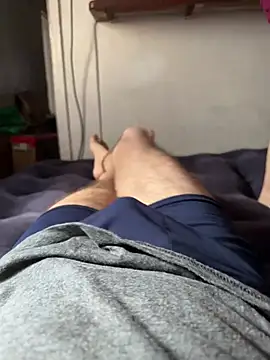 Snapshot of GaseMabe chatting on January 12, 2025, 8:47 pm GaseMabe online show from January 12, 2025, 8:47 pm