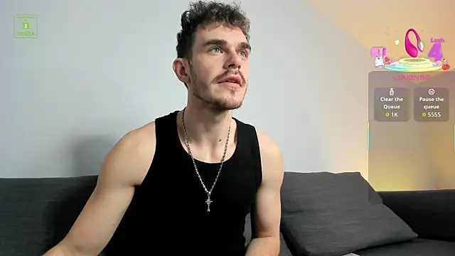 Perry Knight online show from March 26, 2026, 6:11 am