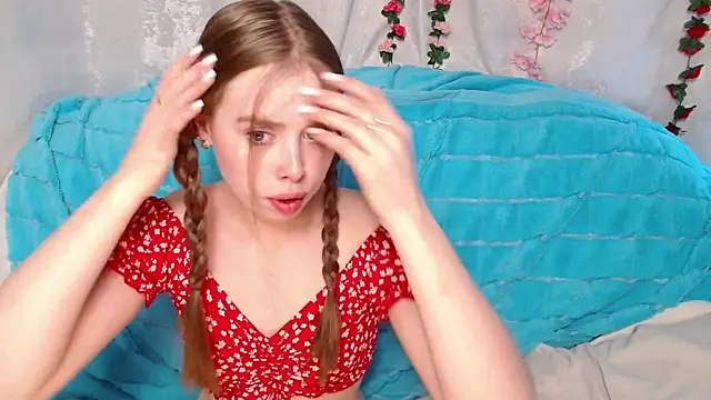 Snapshot of sofiaa_here chatting on March 13, 2025, 7:20 am sofiaa here online show from March 13, 2025, 7:20 am