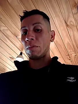 FlacoDani online show from November 8, 2025, 2:53 pm