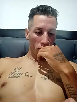 FlacoDani online show from March 20, 2026, 11:55 am