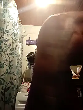 FlacoDani online show from February 24, 2026, 3:13 pm