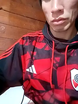 FlacoDani online show from April 21, 2026, 11:17 am