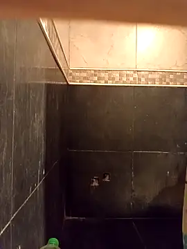 FlacoDani online show from October 30, 2025, 4:48 pm