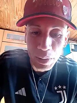 FlacoDani online show from February 27, 2026, 12:27 pm