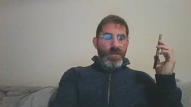 alcatraz009 online show from November 6, 2025, 9:30 pm