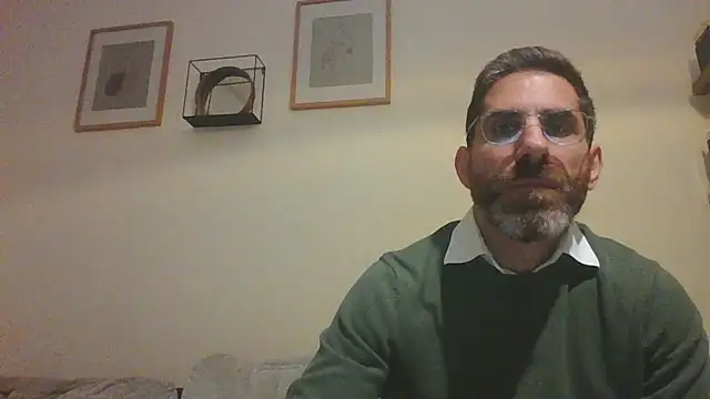 alcatraz009 online show from November 15, 2025, 8:24 pm