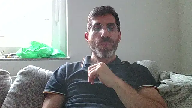 alcatraz009 online show from October 8, 2025, 3:02 pm