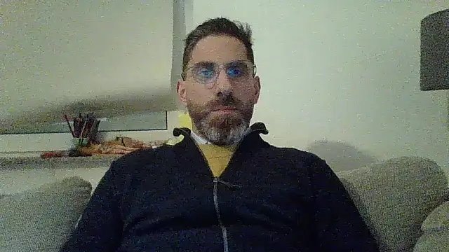 alcatraz009 online show from January 14, 2025, 4:39 pm